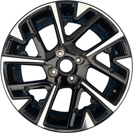 1x Alufelge 17 Zoll 7.0