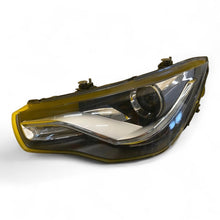 Load image into Gallery viewer, Frontscheinwerfer Audi A1 8X0941005 Xenon Links Scheinwerfer Headlight SCH8680655377jc