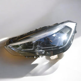 Frontscheinwerfer BMW X1 F48 6311-5A01177-02 Links Scheinwerfer Headlight SCH4895947676nm