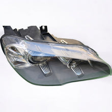 Load image into Gallery viewer, Frontscheinwerfer BMW X5 E70 7221892 Bi-Xenon Rechts Scheinwerfer Headlight SCH9200059970vr