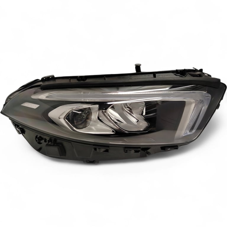 Frontscheinwerfer Mercedes-Benz W177 A1779064803 Full LED Rechts Headlight SCH6463125000us