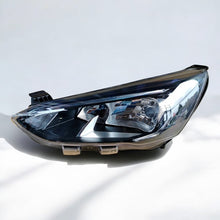 Laden Sie das Bild in den Galerie-Viewer, Frontscheinwerfer Ford Focus MX7B-13E015-CD LED Links Scheinwerfer Headlight