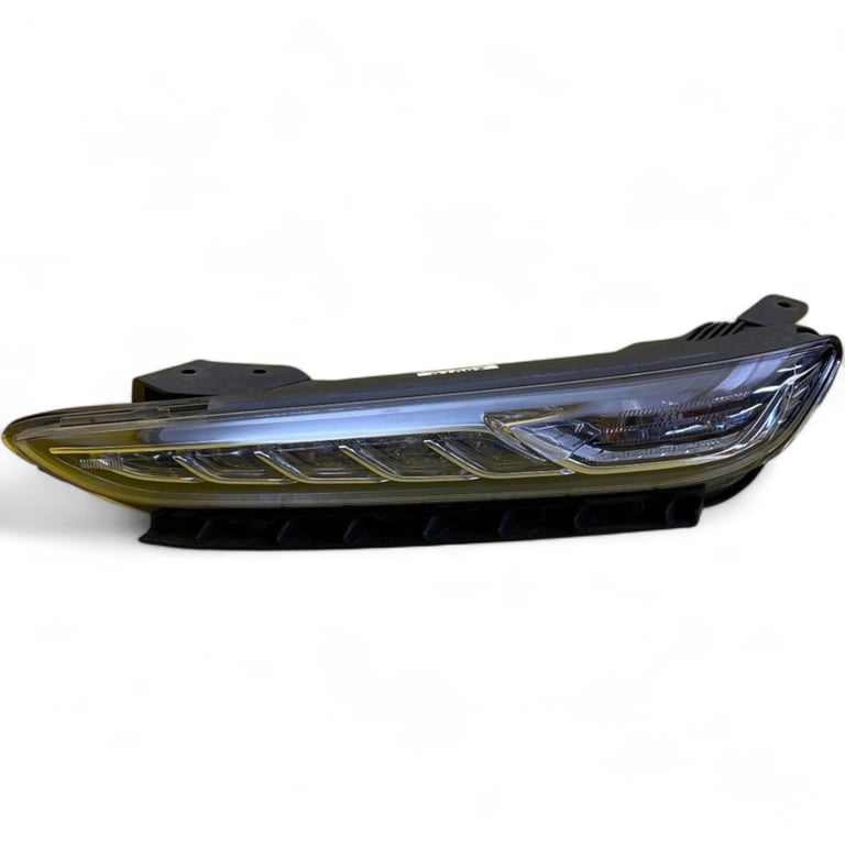 Frontscheinwerfer Hyundai Kona 92207J9000 LED Ein Stück (Rechts oder Links)