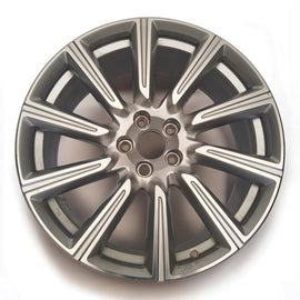 1x Alufelge 19 Zoll 8.5