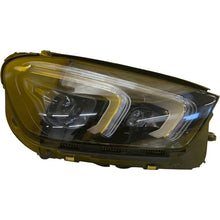 Laden Sie das Bild in den Galerie-Viewer, Frontscheinwerfer Mercedes-Benz Gle A1679060403 LED Rechts Headlight