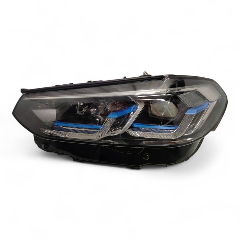 Frontscheinwerfer BMW G01 G02 5A29217 Laser Links Scheinwerfer Headlight SCH9319488722rq