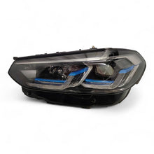 Laden Sie das Bild in den Galerie-Viewer, Frontscheinwerfer BMW G01 G02 5A29217 Laser Links Scheinwerfer Headlight SCH9319488722rq