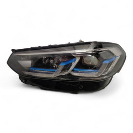 Frontscheinwerfer BMW G01 G02 5A29217 Laser Links Scheinwerfer Headlight SCH9319488722rq