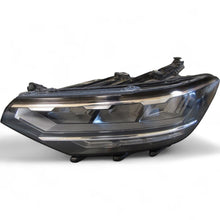 Load image into Gallery viewer, Frontscheinwerfer VW Passat B8 3G1941035P LED Links Scheinwerfer Headlight SCH4462216150ps