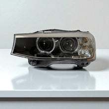 Load image into Gallery viewer, Frontscheinwerfer BMW X4 F26 X3 F25 7401131-03 Xenon Links Headlight SCH6757989311sb