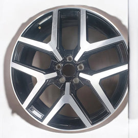 1x Alufelge 18 Zoll 7.0