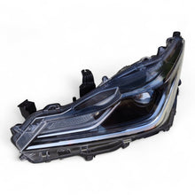 Laden Sie das Bild in den Galerie-Viewer, Frontscheinwerfer Toyota Corolla 81150-02T51-00 LED Links Scheinwerfer Headlight SCH2522725980uk
