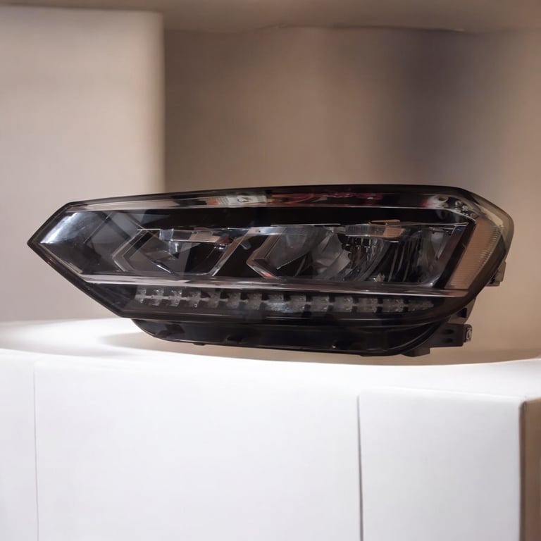 Frontscheinwerfer VW 5TB941035B LED Links Scheinwerfer Headlight SCH2161544288un