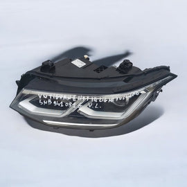 Frontscheinwerfer VW Tiguan 5NB941081G LED Links Scheinwerfer Headlight SCH9595252163bn