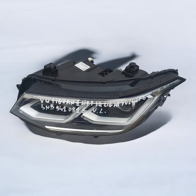 Frontscheinwerfer VW Tiguan 5NB941081G LED Links Scheinwerfer Headlight SCH9595252163bn