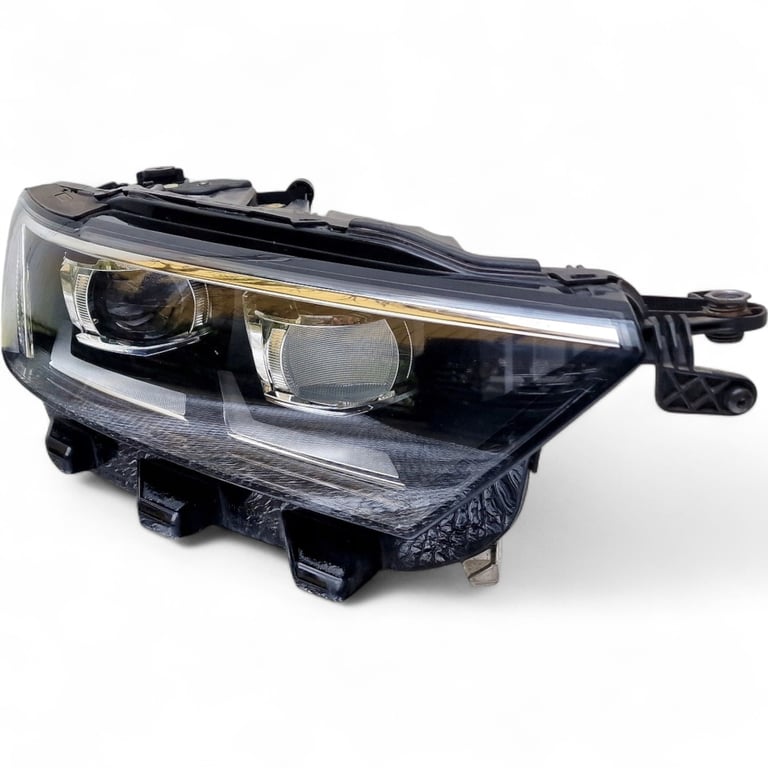 Frontscheinwerfer VW T-Roc 2GA941036H LED Rechts Scheinwerfer Headlight SCH5028116451hq