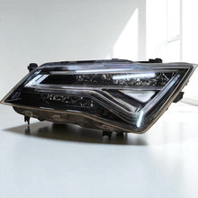 Load image into Gallery viewer, Frontscheinwerfer Seat Ateca 576941007D Links Scheinwerfer Headlight