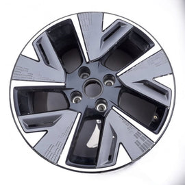 1x Alufelge 17 Zoll 7.0