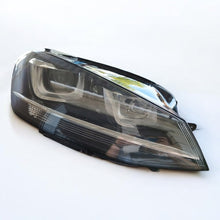 Load image into Gallery viewer, Frontscheinwerfer VW Golf VII 5g1 5G1941032A Xenon Ein Stück (Rechts oder Links) SCH2598576831lt