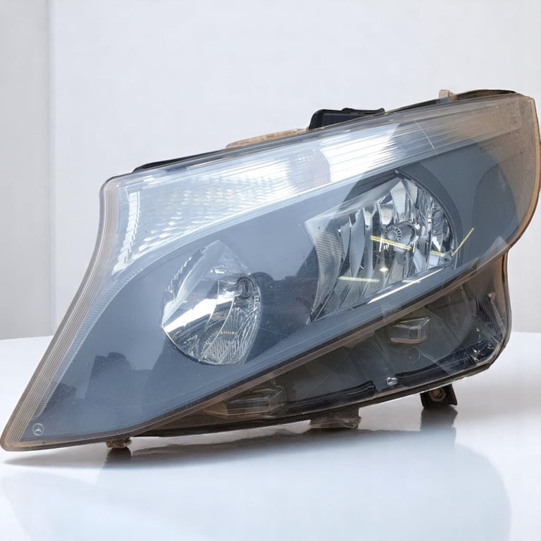 Frontscheinwerfer Mercedes-Benz Vito W447 A4479065800 Links Headlight SCH3539448411mx