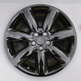 1x Alufelge 18 Zoll 8.0