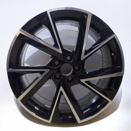 1x Alufelge 18 Zoll 7.0