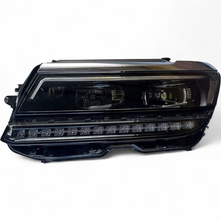 Frontscheinwerfer VW Tiguan 5NB941081E LED Ein Stück (Rechts oder Links) SCH8194697902qu