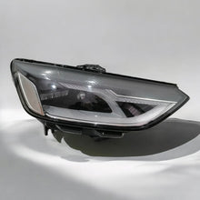 Load image into Gallery viewer, Frontscheinwerfer Audi A4 B9 8W0941012 Rechts Scheinwerfer Headlight