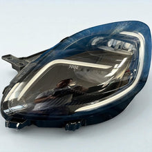 Laden Sie das Bild in den Galerie-Viewer, Frontscheinwerfer Ford Puma L1TB-13E015-LA Full LED Links Scheinwerfer Headlight SCH9348155850si