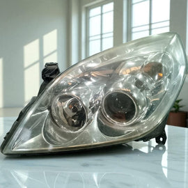 Frontscheinwerfer Opel Vectra C 13251939 89312271 Links Scheinwerfer Headlight SCH8836808822go