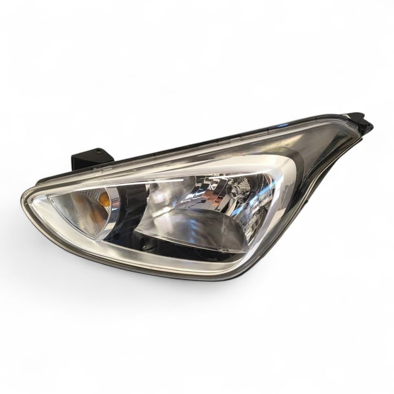 Frontscheinwerfer Hyundai I10 92101-B90001 Links Scheinwerfer Headlight SCH5089649763kz