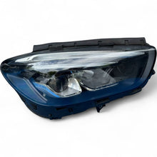 Load image into Gallery viewer, Frontscheinwerfer Mercedes-Benz W247 A2479062603 LED Rechts Headlight SCH7812164501vv