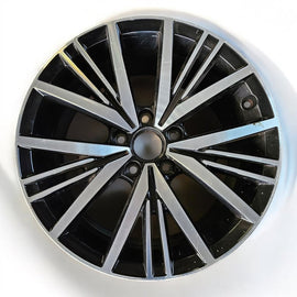 1x Alufelge 17 Zoll 8.0