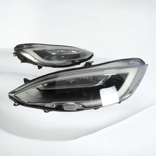 Laden Sie das Bild in den Galerie-Viewer, Frontscheinwerfer Tesla S 105357400C LED Links Scheinwerfer Headlight