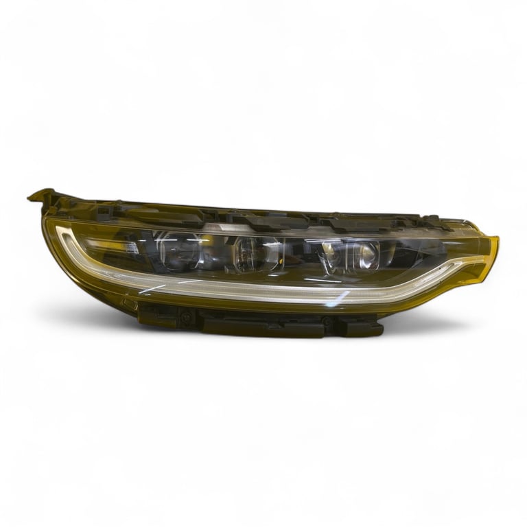 Frontscheinwerfer Kia Soul LED Rechts Scheinwerfer Headlight SCH4471233082za
