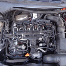 Laden Sie das Bild in den Galerie-Viewer, Motor VW Golf VI I CAYC CAYB 1.6 TDI 244TKm Diesel Engine Komplett