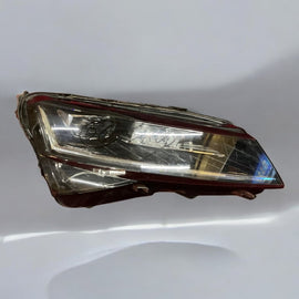 Frontscheinwerfer Skoda Superb III 3V1941016D Full LED Rechts Headlight