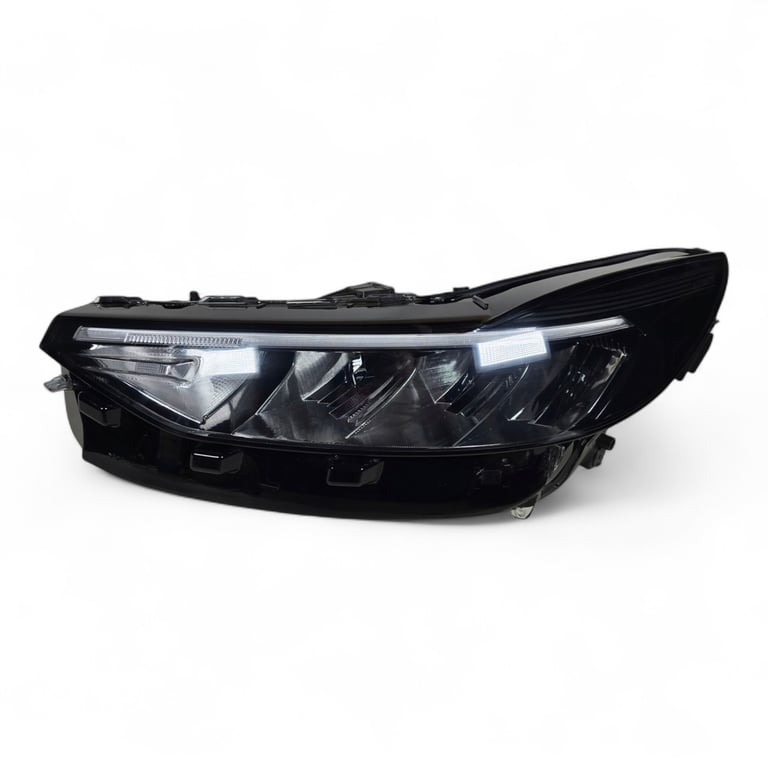 Frontscheinwerfer Ford Kuga PV4B-13E015-CE Ein Stück (Rechts oder Links) SCH9127620748mh