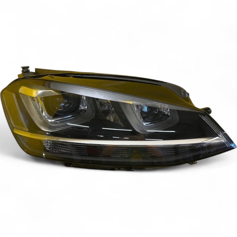 Frontscheinwerfer VW Golf VII 5G1941034 Xenon Rechts Scheinwerfer Headlight SCH8464410558eo