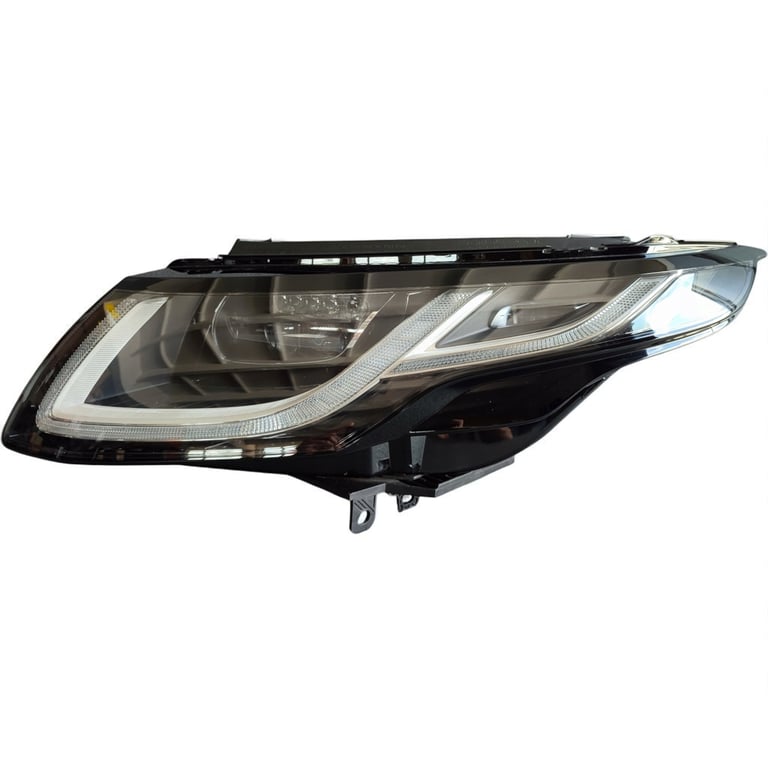 Frontscheinwerfer Land Rover Evoque GJ32-13W030-HC LED Links Headlight SCH5495581332wc