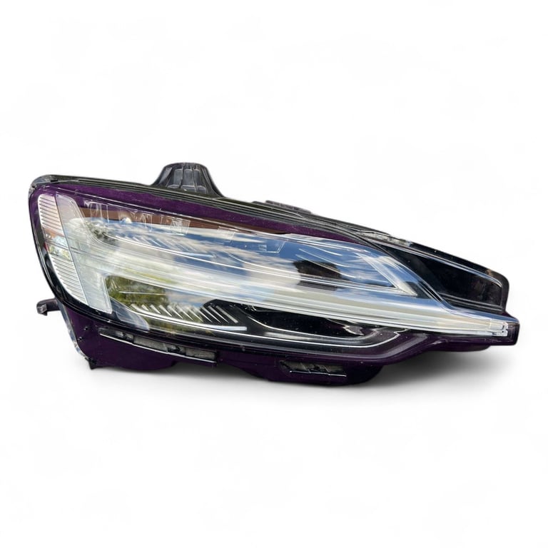 Frontscheinwerfer Volvo S60 II V60 32347007 Full LED Rechts Headlight SCH4507038205rv