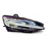 Frontscheinwerfer Volvo S60 II V60 32347007 Full LED Rechts Headlight