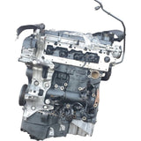 Motor Audi A5 A4 CNH 2.0 TDI Diesel Engine Unkomplett