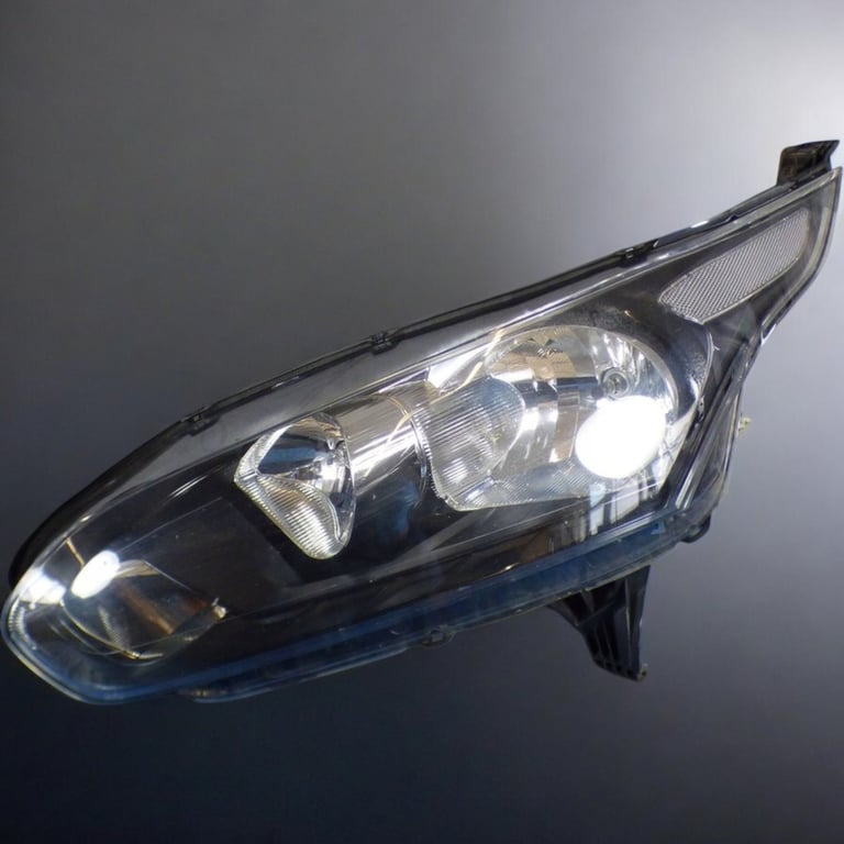 Frontscheinwerfer Ford Transit Connect DT1113W030DC Links Scheinwerfer Headlight SCH6614453683ws