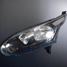 Load image into Gallery viewer, Frontscheinwerfer Ford Transit Connect DT1113W030DC Links Scheinwerfer Headlight SCH6614453683ws
