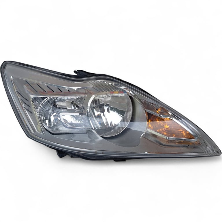 Frontscheinwerfer Ford Focus 8M5113W029AE Rechts Scheinwerfer Headlight SCH2874622996cq