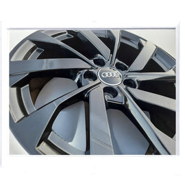 1x Alufelge 16 Zoll 6.5