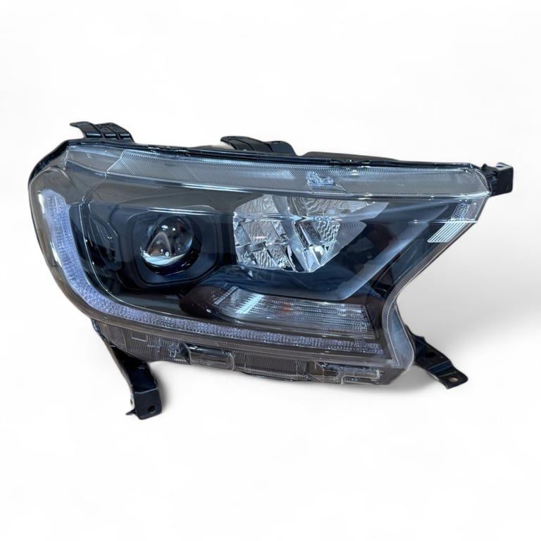 Frontscheinwerfer Ford Ranger JB3B-13E014-DA Full LED Rechts Headlight SCH6456624193yd
