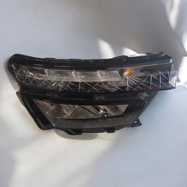 Frontscheinwerfer Skoda Kamiq 658941016 LED Rechts Scheinwerfer Headlight SCH1786255891ve