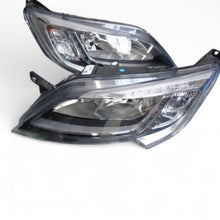 Load image into Gallery viewer, Frontscheinwerfer Citroën Jumper Ducato Boxer 1375099080 Ein Satz Headlight SCH2657111668vc